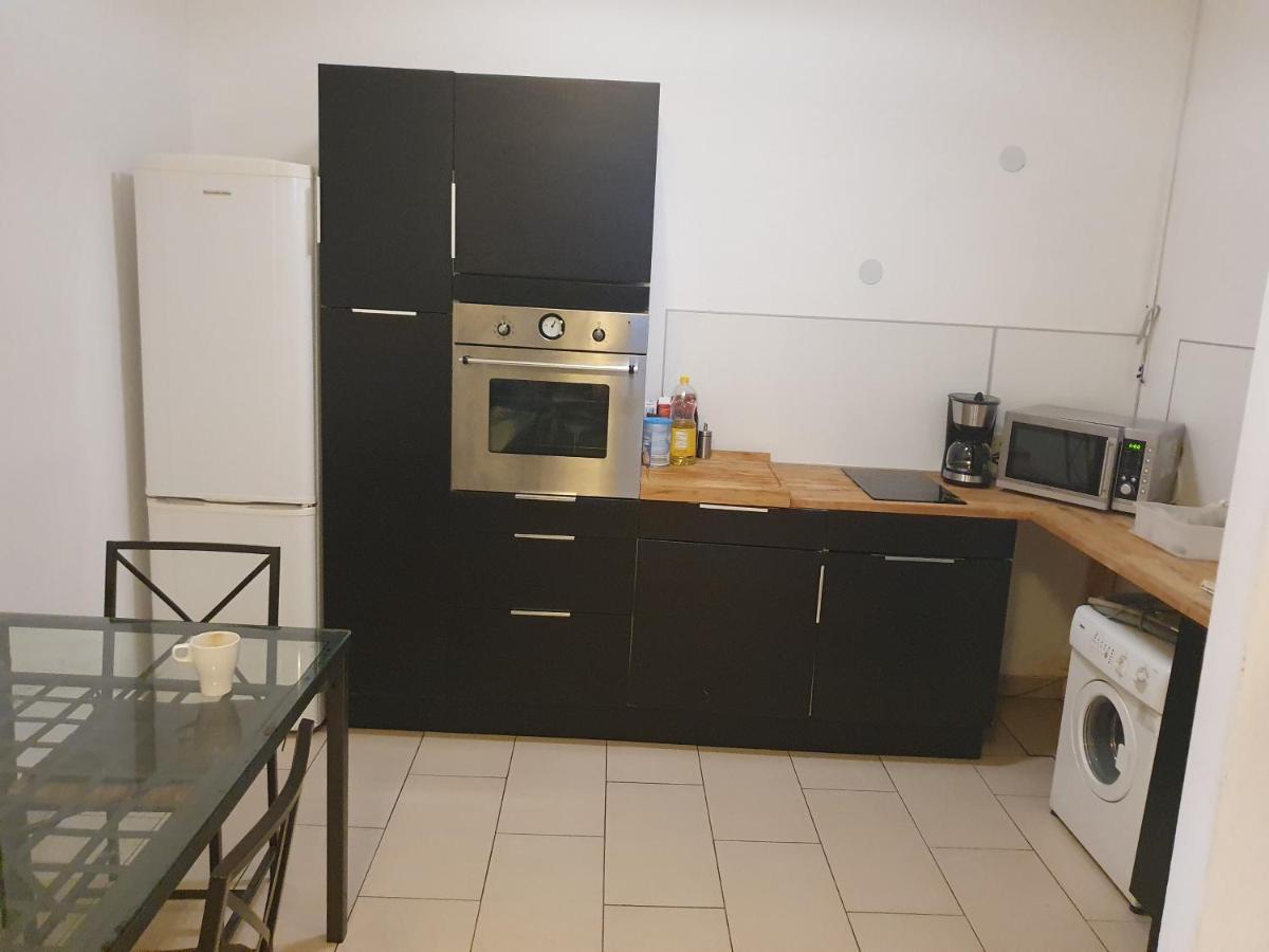 Apartamento Spacious Near The Center Viena